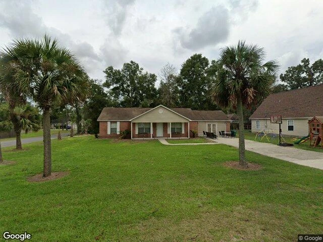 House image located at Crawfordville, FL 32327