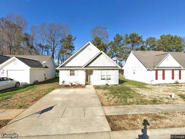 House image located at Charlotte, NC 28216