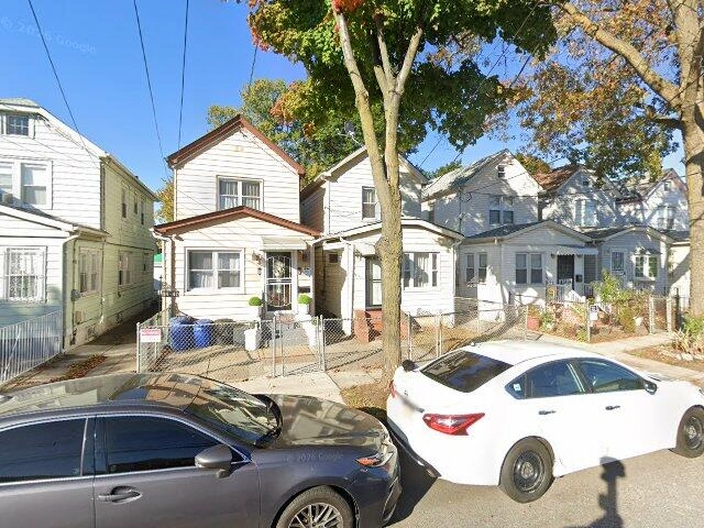 House image located at Jamaica, NY 11436