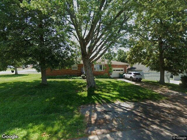 House image located at Buffalo, NY 14219