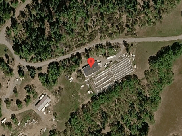 House image located at Hayfork, CA 96041
