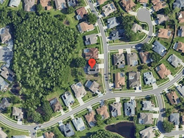 House image located at New Port Richey, FL 34655