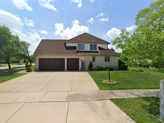 House image located at Highland, IN 46322