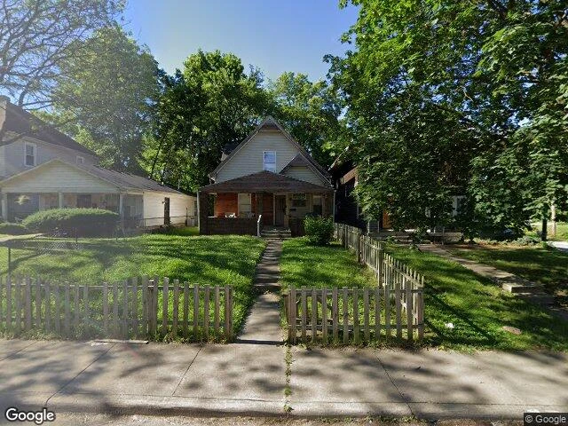 House image located at Indianapolis, IN 46208