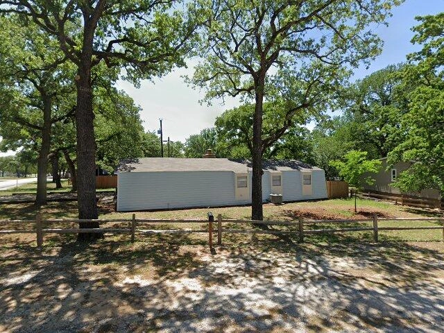 House image located at Azle, TX 76020