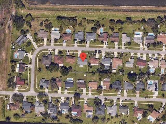 House image located at West Palm Beach, FL 33411