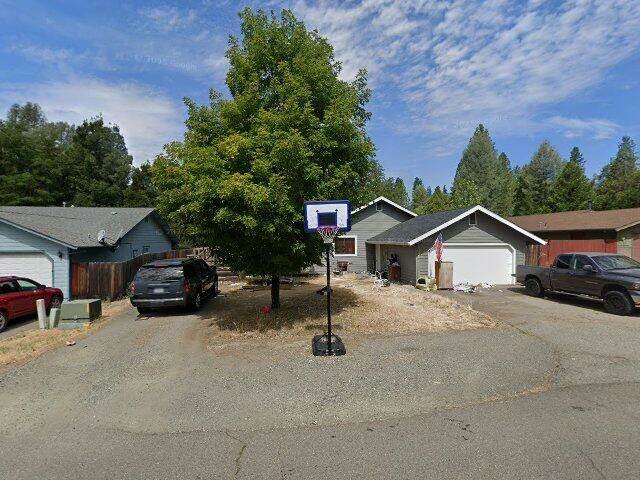 House image located at Weaverville, CA 96093