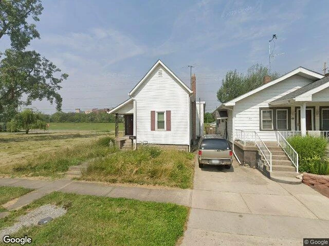 House image located at Anderson, IN 46012