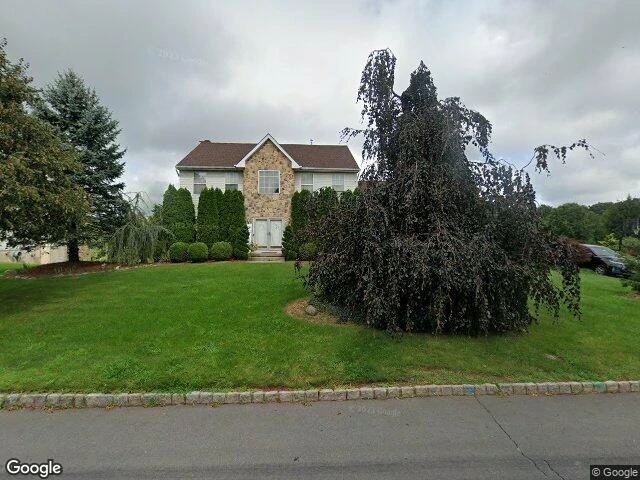 House image located at Somerset, NJ 08873