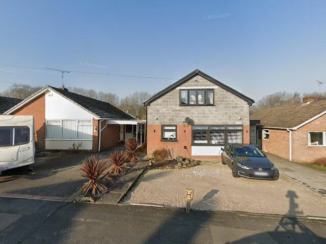 House image located at Ocean View, DE 19970