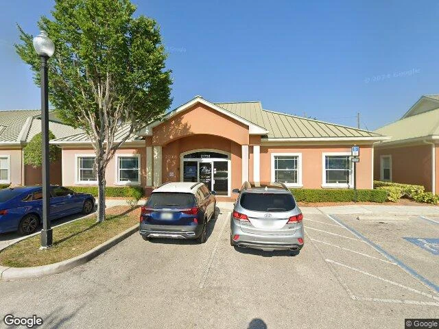 House image located at Lutz, FL 33549