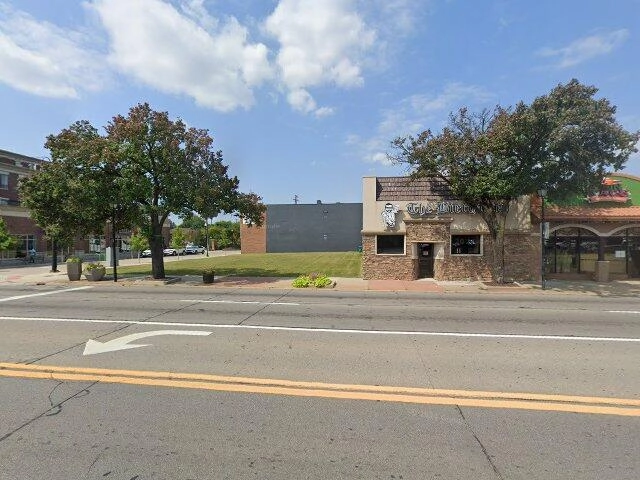 House image located at Dearborn, MI 48124