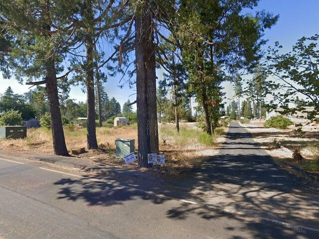 House image located at Paradise, CA 95969