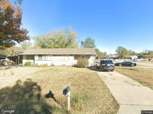 House image located at Andover, KS 67002