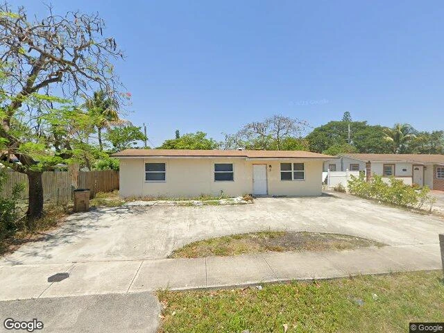 House image located at Pompano Beach, FL 33064