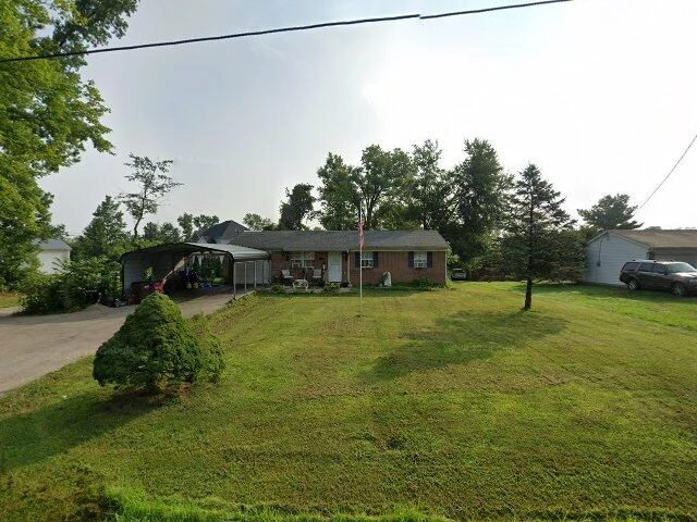 House image located at Goshen, OH 45122