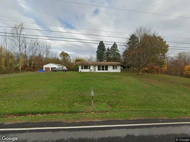 House image located at Red Creek, NY 13143