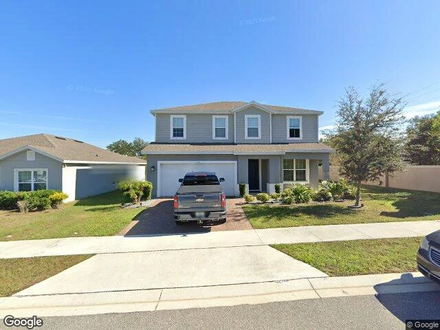 House image located at Davenport, FL 33837