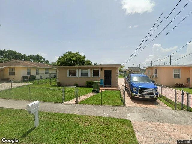 House image located at Homestead, FL 33030