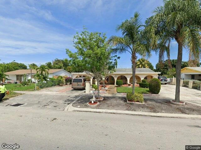 House image located at Deerfield Beach, FL 33441