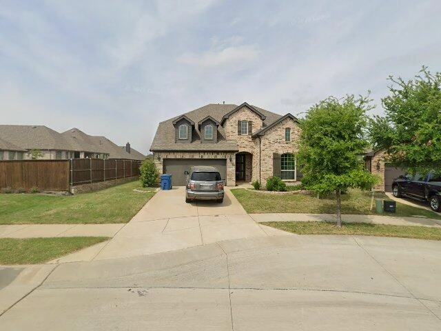House image located at Little Elm, TX 75068