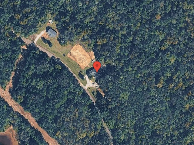 House image located at Ramer, TN 38367