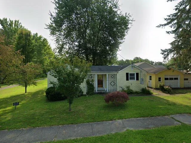 House image located at Lagrange, OH 44050