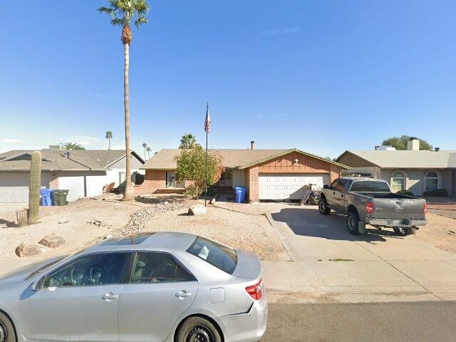 House image located at Phoenix, AZ 85053