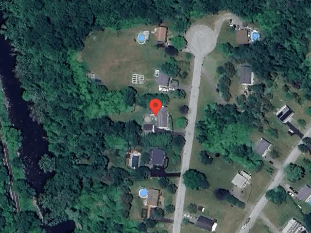 House image located at Wingdale, NY 12594