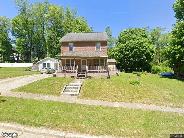 House image located at Jamestown, NY 14701