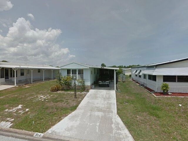 House image located at Sebastian, FL 32976