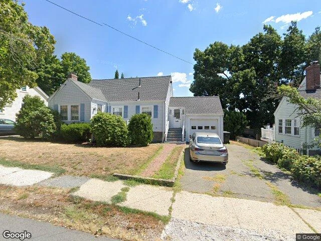 House image located at Watertown, MA 02472