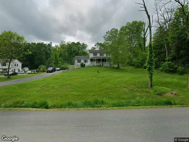 House image located at Wappingers Falls, NY 12590