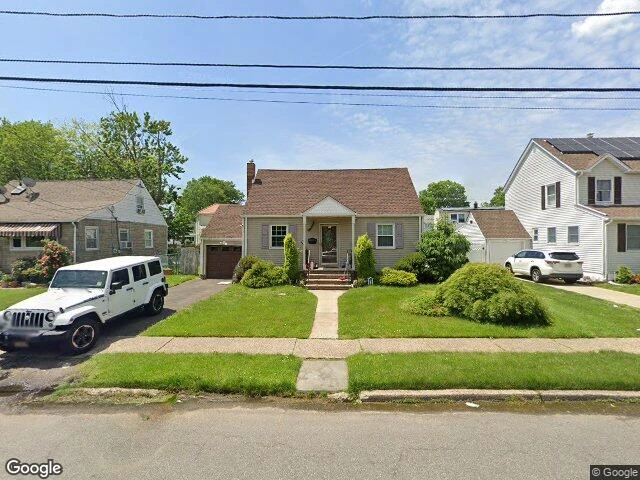 House image located at Little Ferry, NJ 07643