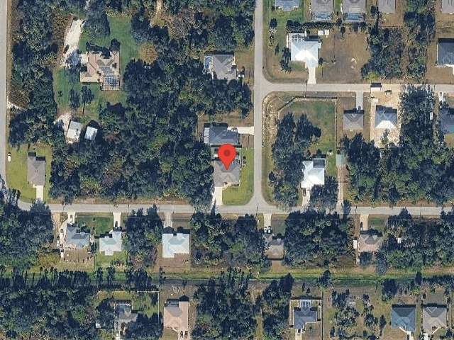 House image located at North Port, FL 34288