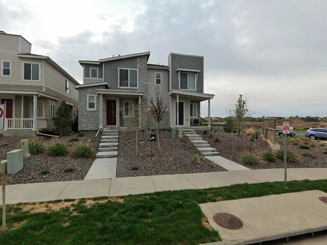 House image located at Aurora, CO 80018