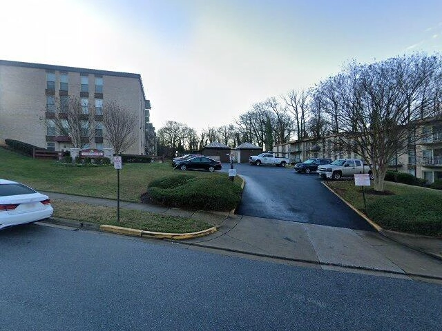 House image located at Bladensburg, MD 20710