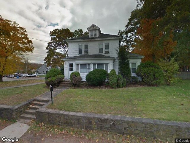 House image located at Mansfield, MA 02048