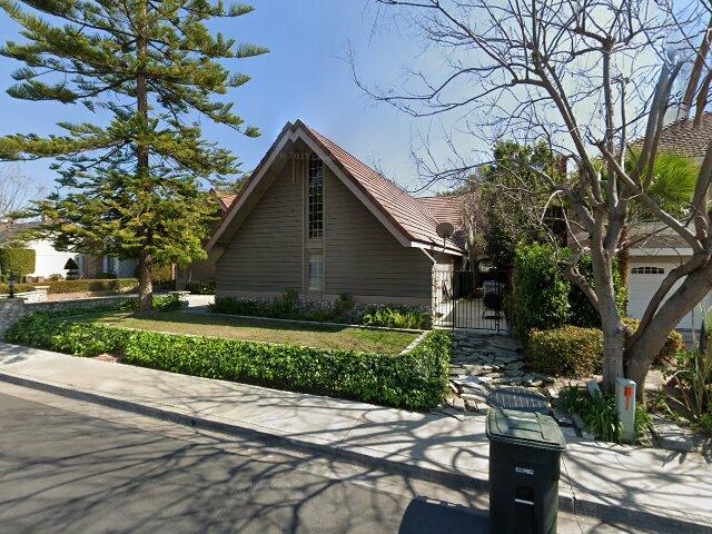 House image located at Lake Forest, CA 92630