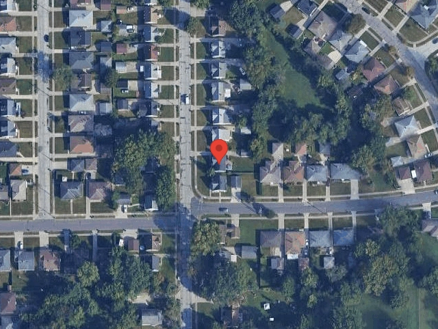 House image located at Cleveland, OH 44125