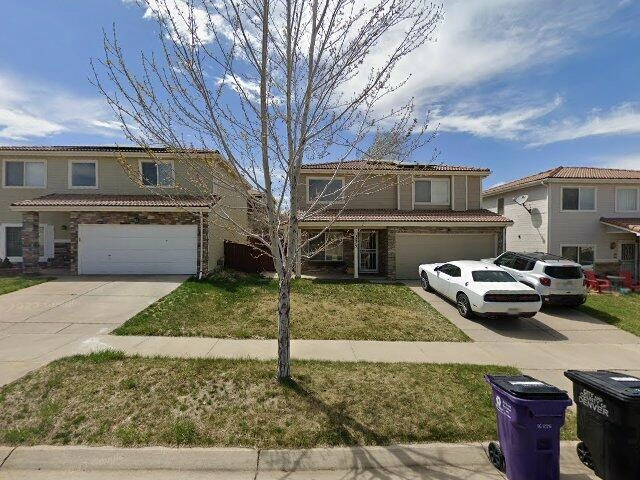 House image located at Denver, CO 80249