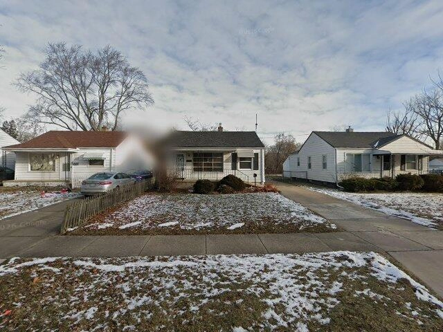 House image located at Harper Woods, MI 48225