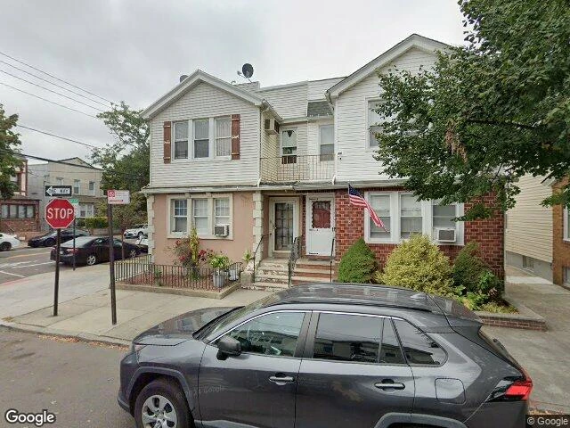 House image located at Ridgewood, NY 11385