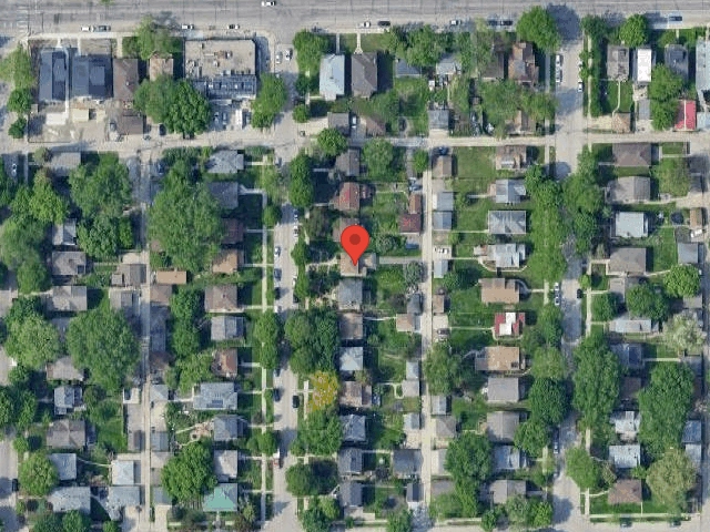 House image located at Minneapolis, MN 55414