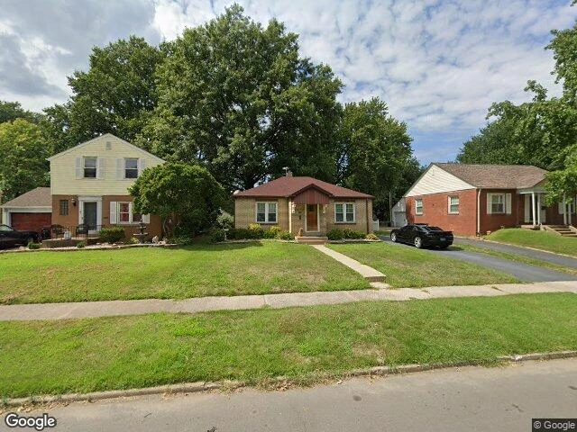 House image located at Granite City, IL 62040