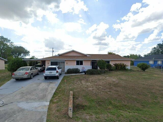 House image located at Lehigh Acres, FL 33936