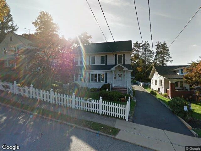 House image located at Boonton, NJ 07005