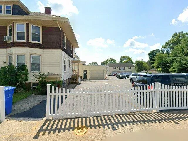 House image located at Milltown, NJ 08850