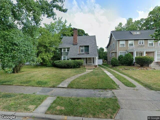 House image located at Cleveland, OH 44118