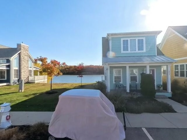 House image located at Freeport, TX 77541